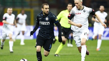 Cesena, Valzania ko: a parte Magnusson