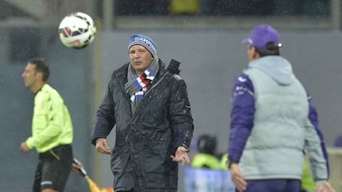 Mihajlovic: «Sampdoria, avanti a petto in fuori»