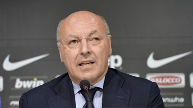 Marotta: Scelto Allegri perché sa vincere