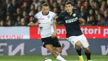 Cesena, De Feudis lesione. Terapie per Mudingayi