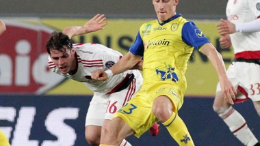 Birsa: «Il Cesena? Vogliamo vincere»