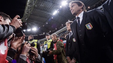 Euro 2016, sanzione alla Croazia. Con l'Italia a porte chiuse