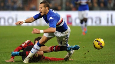 Mesbah: «Vincere col Milan fondamentale per l'Europa»