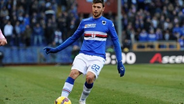 Samp, le convocazioni. Ci sono Viviano e Rizzo