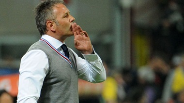Mihajlovic: «Sampdoria, ti sei accontentata»