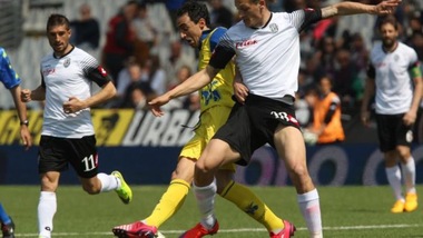 Cesena, ripresa dei lavori con la Samp in testa