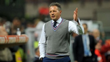 Samp, per Mihajlovic Napoli in pole position