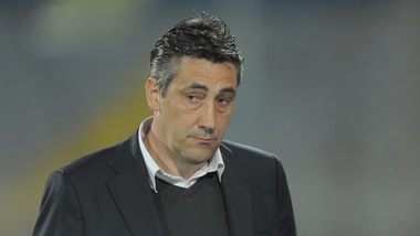 Aglietti: «Entella, ti salvi. Con la Pro non è decisiva»