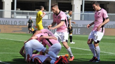 Palermo-Cardinaletti: rapporto concluso