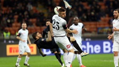 Capelli: «Cesena non devi abbatterti»