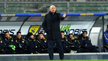 Chievo, le convocazioni. Ok Fetfatzidis e Pozzi