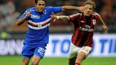 Eder: «Con il Napoli come contro la Roma»