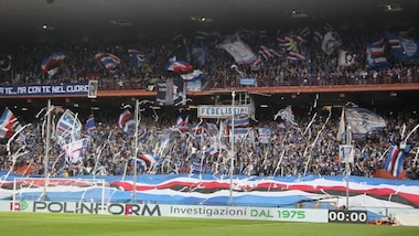 Guarda Samp, dall'Atalanta arriva il rinforzo Ruggeri