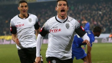 Cesena, out Brienza: Mudingayi a parte