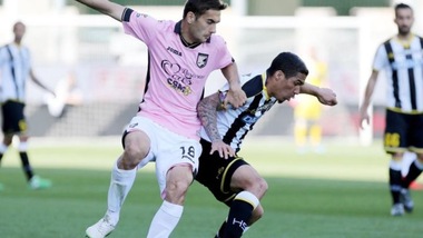 Palermo, c'è Chochev con Maresca e Rigoni