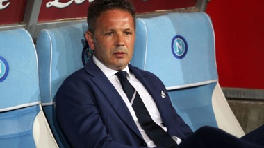 Mihajlovic: «Napoli forte. Samp, quanti regali...»