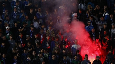 Il Vicenza prende posizione: «Agguato vile e barbaro»