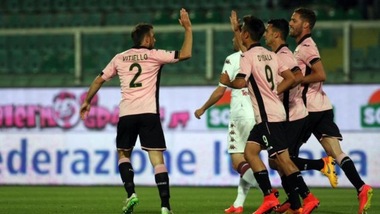 Palermo, esami per Makienok: lesione di secondo grado