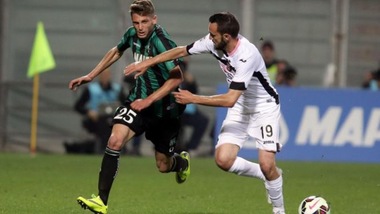 Sassuolo-Palermo 0-0: noia e poche emozioni al Mapei Stadium