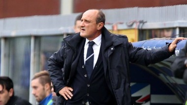 Ufficiale: Delio Rossi nuovo allenatore del Bologna