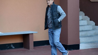 Delio Rossi: «Bologna, sono onorato di questa chiamata»