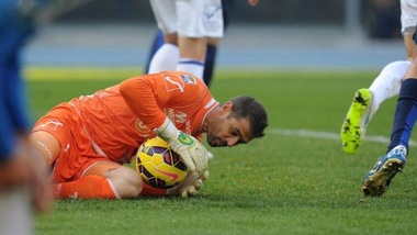 Bizzarri e la stracittadina: «Col Verona gara unica»