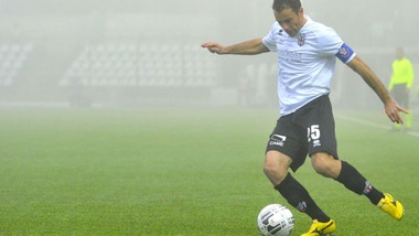 Scaglia: «Con la Ternana è un'altra gara decisiva»