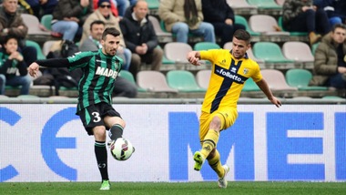 Sassuolo, differenziato per Donis, Polito e Longhi