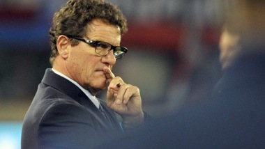 Che polemica tra Capello e la federazione russa!