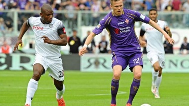 Cesena, obiettivo Sassuolo. Mudingayi si allena in gruppo