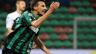 Sassuolo, lavoro pomeridiano. Out Longhi, Donis e Polito