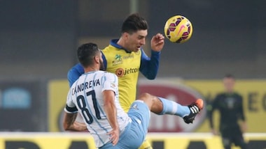 Chievo, con il Toro dubbio Zukanovic