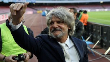 Ferrero sull'arbitraggio: «Non c’è stata uniformità»