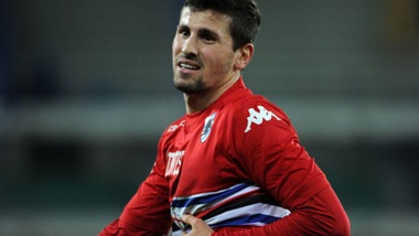 Samp, Regini-Wszolek: programma a parte