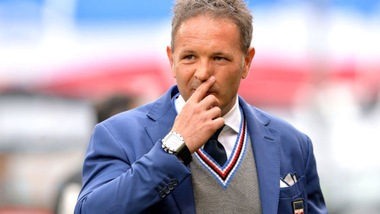 Samp, Mihajlovic avverte la Juventus: «Lo scudetto non a casa nostra...»