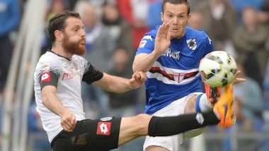 Giorgi: «Fondamentale il punto di Genova»