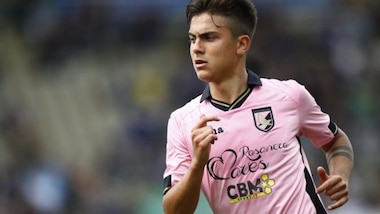 «Dybala spalla perfetta per Tevez o per Morata»