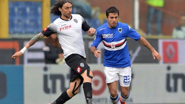 Cesena, Cascione-De Feudis ballottaggio a centrocampo