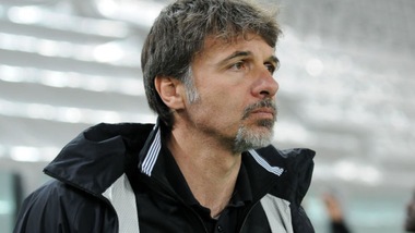 Pescara, tocca a Oddo. Esonerato Baroni