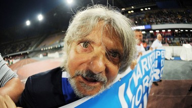 Ferrero: «Non sono secondo a nessuno»