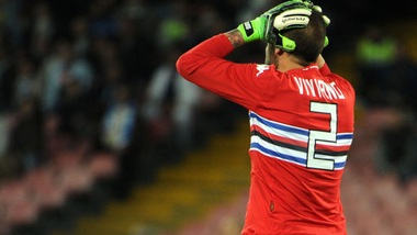 Viviano: «Volevo uscire, Klose mi ha trattenuto»