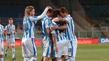 Oddo: «Vale una finale la sfida con il Livorno»