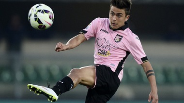 Iachini: «Alla Juve Dybala avrà le sue occasioni»