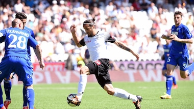 Cesena, amichevole benefica: in evidenza Rodriguez