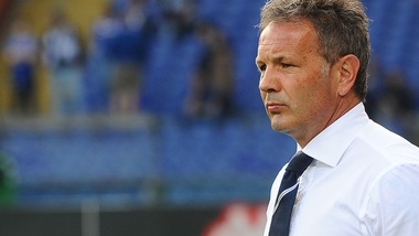 Mihajlovic: «Battiamo l'Empoli per l'Europa»