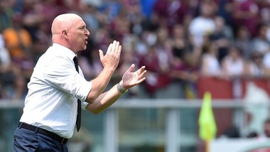 Maran: «Rinnovo Chievo? Mancano solo i dettagli»