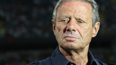 Zamparini: «Mal interpretata la mia battuta sulla mafia»