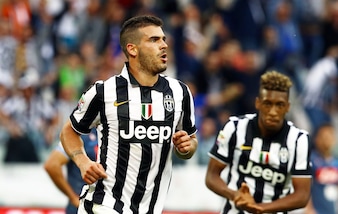 Juve, Sturaro: «Giornata perfetta. Barça, non vediamo l'ora»