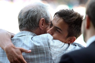 Serie A Palermo, Zamparini: «Dybala è il nuovo Messi: io l'ho sempre detto»