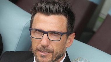 «Zaza e Barardi sono da Juve...»